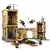 LEGO Harry Potter™ - Castelo de Hogwarts™: Aulas de voo (76447) - Papai Monta Tudo