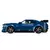 LEGO Speed | Carro Esportivo Ford Mustang Dark Horse (76920) - Papai Monta Tudo