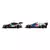 Imagem do LEGO® Speed Champions - Carros de corrida BMW M4 GT3 e BMW M híbrido V8 (76922)