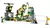 Imagem do LEGO Jurassic World | Fuga de Dinossauro T. Rex (76944)