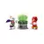 LEGO® Sonic the Hedgehog™ - Robô Guardião de Knuckles (76996) - Papai Monta Tudo
