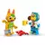 LEGO Animal Crossing | Voe com Dodo Airlines (77051) na internet