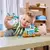 LEGO Animal Crossing | Voe com Dodo Airlines (77051) - loja online