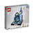 LEGO Disney | O voo de Peter Pan e Wendy sobre Londres (43232)