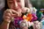 LEGO Creator Expert - Buquê de Flores (10280) - Papai Monta Tudo