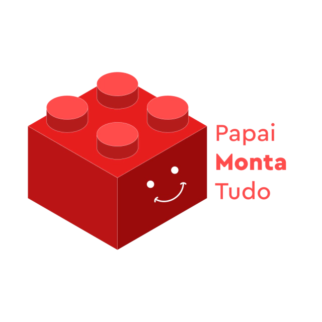 Papai Monta Tudo