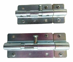 Pasador Mauser Zincado (Ver medidas) - comprar online