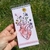 Anotador Pocket - Medicina - LB Handmade