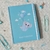 Cuaderno Pediátrico - LB Handmade