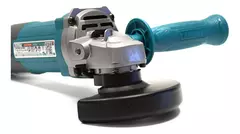 Amoladora Angular Ergonómica Profesional 710w 115mm TOTAL en internet