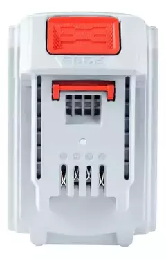 Bateria De Litio Total 20 V 2.0 Ah Con Indicador De Carga en internet