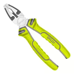 Kit Juego De 3 Pinzas Universal Alicate 6 Y 7 Dyllu By - comprar online