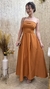Vestido Longo Tomara que Caia | Alfaiataria