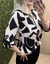 Camisa Crepe Duna | Manga 3/4 - comprar online
