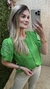 Blusa Social | Crepe de Seda na internet