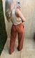 Calça Social Pantalona | Alfaiataria Premium - comprar online