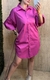 Chemise Manga Bufante | Curto - comprar online