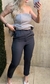 Calça Cigarrete | Alfaiataria - comprar online