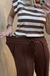 Calça Pantalona | Moletinho - loja online