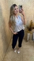 Calça Pantacourt | Linhão - comprar online