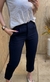 Calça Pantacourt | Linhão - comprar online
