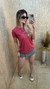 Shorts Saia | Alfaiataria