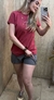 Shorts Saia | Alfaiataria - Soberana Modas