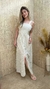 Vestido Longuete | Alça - comprar online