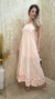 Vestido Borboletas | Longuete - loja online