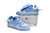 Adidas Bad Bunny x adidas originals Forum Low - Blue Tint - comprar online