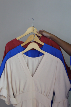 Banner da categoria Vestidos