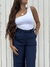 Calça Alfaiataria Pantalona Zara - comprar online