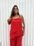 Conjunto STAR vermelho na internet