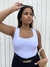 Body Frescor Azul bebê - loja online