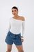 Blusa Dulce Branca - loja online