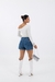 Blusa Dulce Branca - Estilo Btriz