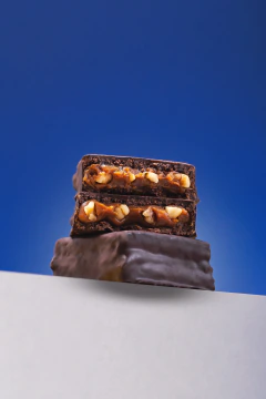 Dulce de Leche con Nuez - Caja x6 Unidades - comprar online