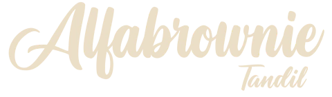 Alfabrownie