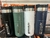 Vasos térmicos para café