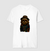 Camiseta Shitzu Lee - Loja Paraíso Pet
