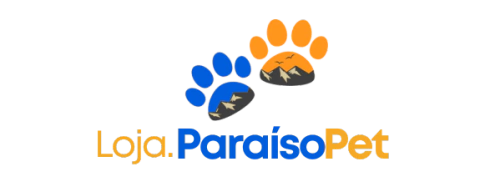 Loja Paraíso Pet