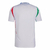 Itália italia Away 2 2024 2025 Branco Branca Azul Azurra Vermelho Vermelha Torcedor Adidas Masculino Masculina CopadoMundo Eurocopa LigadasNações  FIFA UEFA  Politano El Shaarawy Chiesa Zaniolo Jorginho Donnarumma Bastoni DiMarco Di Lorenzo Locatelli
