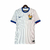 França Away 2 2024 2025 Branco Branca Torcedor Nike Masculino Masculina CopadoMundo Eurocopa LigadasNações  FIFA UEFA MichelPlatini ZinédineZidane  ThierryHenry KylianMbappé Mbappe Mbappé 10 12 9 Zidane Thuram Camavinga Fofana Griezmann Dembele Dembélé