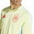 Espanha fúria furia Away 2 2024 2025 Amarelo Amarela Torcedor Adidas Masculino Masculina CopadoMundo Eurocopa LigadasNações  FIFA UEFA Carvajal Laporte Morata Oyarzabal Yamal Sarabia Williams Olmo Fabian Ruiz Rodri Grimaldo JesusNavas Jesus Navas