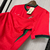 Portugal Home 1 2024 2025 Vermelho Vermelha Preto Preta Verde Torcedor Nike Masculino Masculina CopadoMundo Eurocopa LigadasNações  FIFA UEFA CristianoRonaldo CR7 Ronaldo LuísFigo Figo Eusébio Pauleta Rafaelleão BernardoSilva BrunoFernandes RúbenNeves Pep