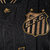 Santos Peixe Peixão Edição Especial 2024 2025 Preta Preto Amarelo Amarela Torcedor Umbro Masculino Masculina CopadoMundo CopaAmérica América America FIFA Conmebol Pelé Pele Neymar Neymar10 NeymarJr. Jr. Robinho Diego Charlie Brown São Paulo libertadores