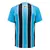 #camisa Grêmio 25/26, #camisa Grêmio I 25/26, #camisa titular Grêmio 2025, #camisa Grêmio com patrocínio Alfa, #uniforme Grêmio 2025 2026, #camisa Grêmio torcedor 25/26, #camisa Grêmio 25/26 masculina, #camisa Grêmio azul preta branca, #camisa do Grêmio 1
