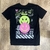 camiseta BOSS LIFE - comprar online