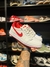 AIR JORDAN LOW UNIVERSITY RED