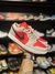 AIR JORDAN LOW LIGHT IRON ORE